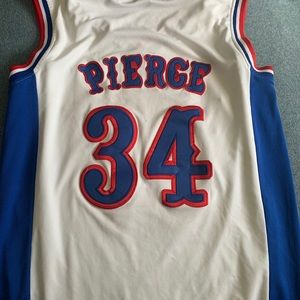 $25 Paul Pierce Nike Kansas jersey